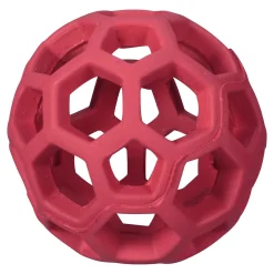 Hol-ee Roller Assorted Colours Dog Toy