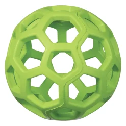 Hol-ee Roller Assorted Colours Dog Toy