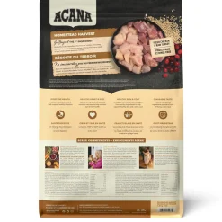 Homestead Harvest Cat Food