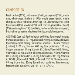 Homestead Harvest Cat Food