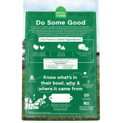 Homestead Turkey & Chicken Recipe Adult Cat Food