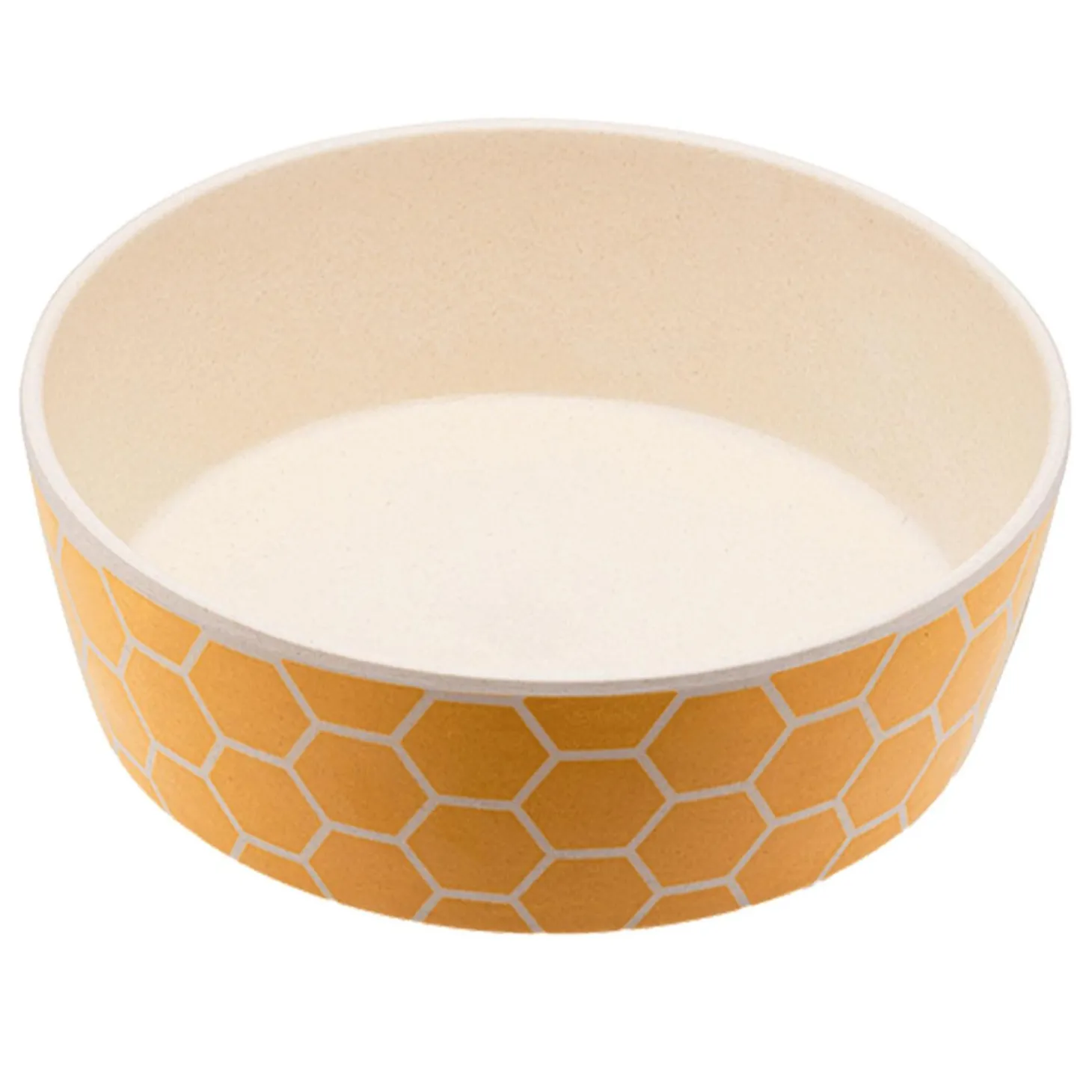 Honeycomb Printed Feeding & Water Bowl