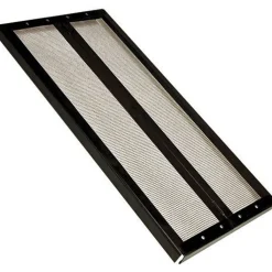 Hood Screen Cover 48x13 Hinged