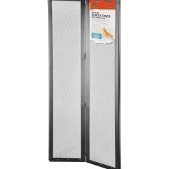 Hood Screen Cover 30x12 Hinged