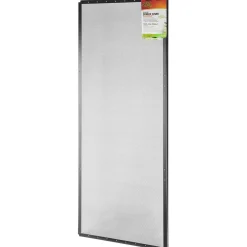 Hood Screen Cover 48x18 Solid