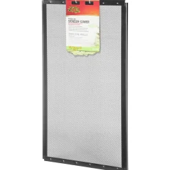 Hood Screen Cover 24x12 Solid