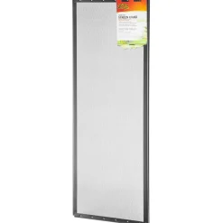 Hood Screen Cover 36x12 Solid