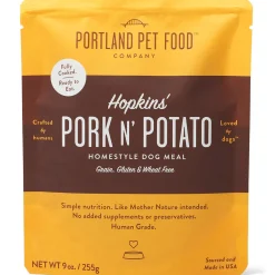 Hopkins' Pork N' Potato Homestyle Dog Food