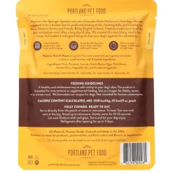 Hopkins' Pork N' Potato Homestyle Dog Food