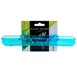 Horizontal Millet Holder