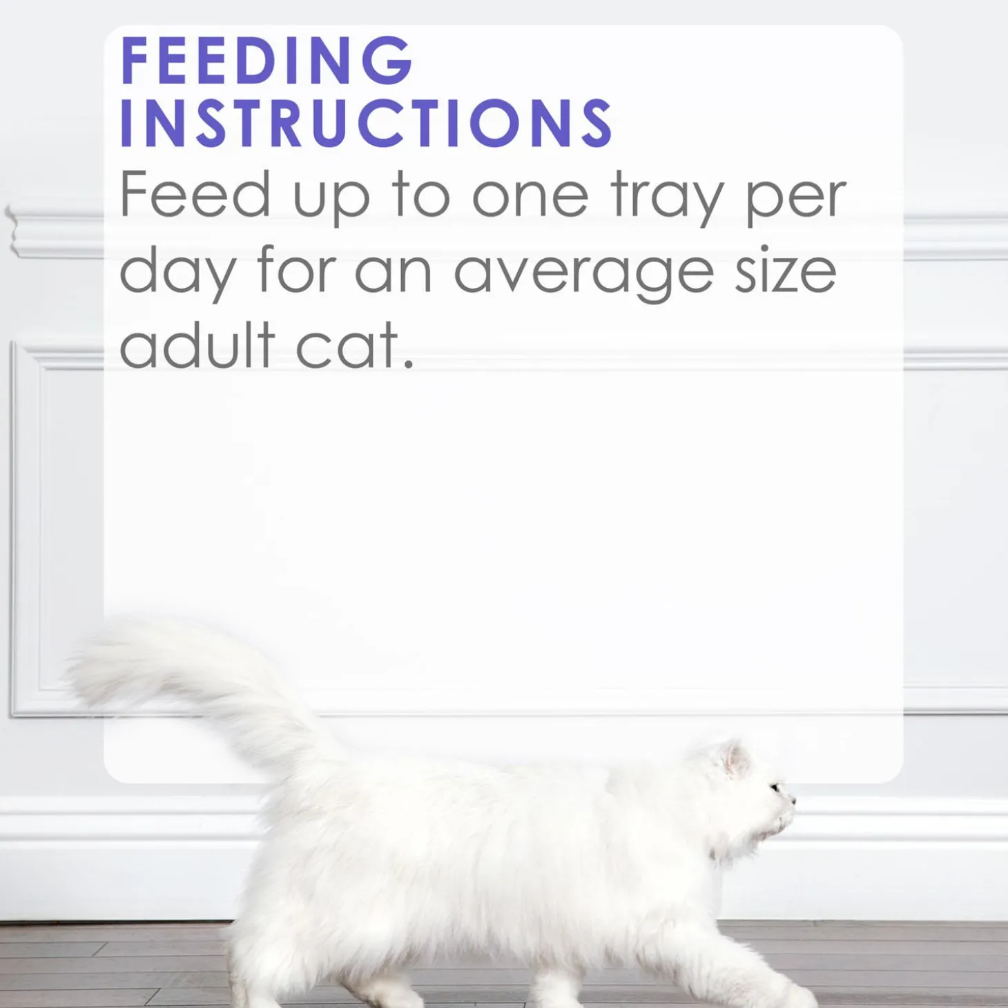 Hors d'Oeuvre Chicken & Shredded Beef Appetizer Cat Food Topper