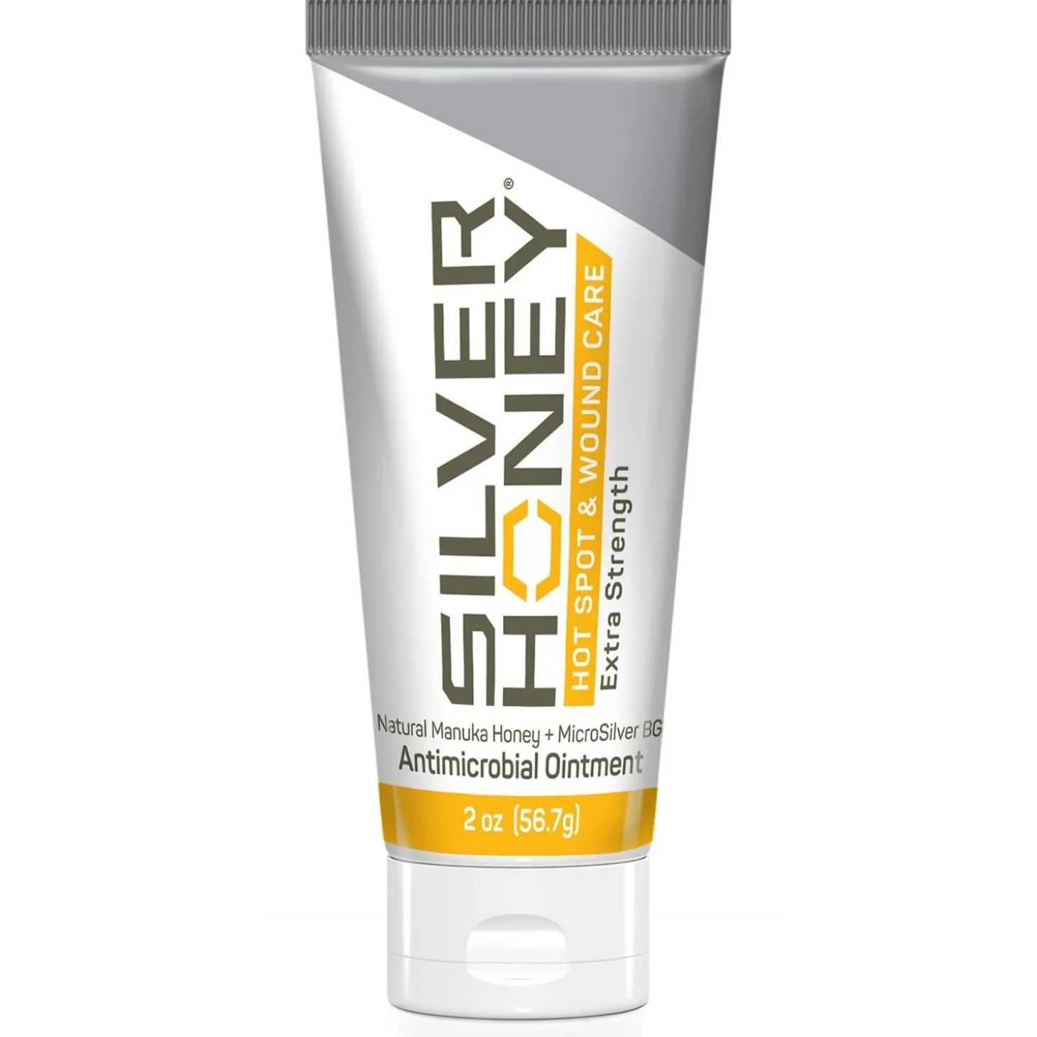 Hot Spot & Wound Care Antimicrobial Ointment