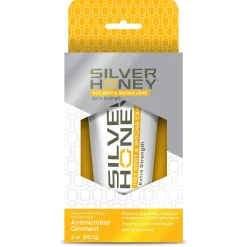 Hot Spot & Wound Care Antimicrobial Ointment