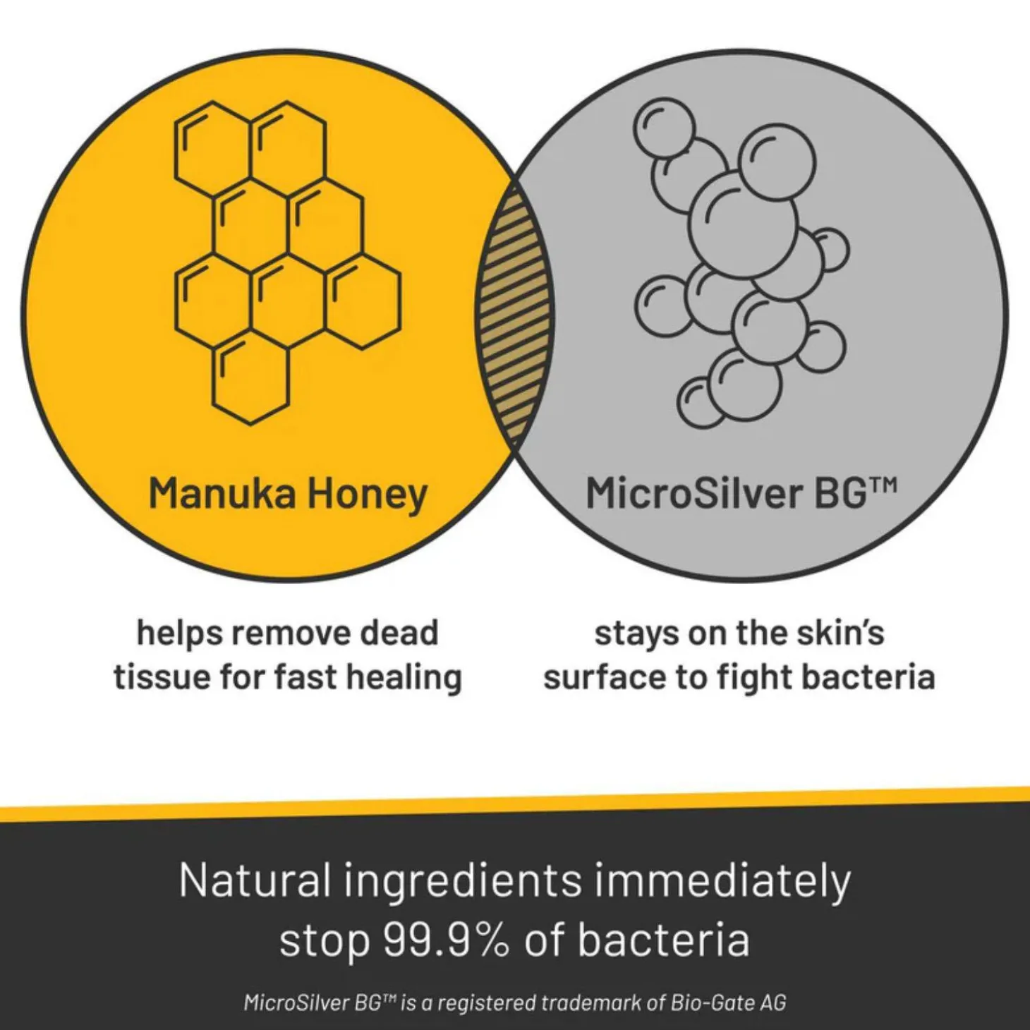 Hot Spot & Wound Care Antimicrobial Ointment
