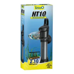 HT10 50 Watt Submersible Aquarium Heater