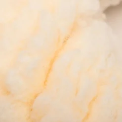 HuggleFleece Plush Bone Dog Toy