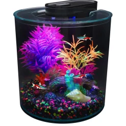 iGLO 360 Aquarium Kit