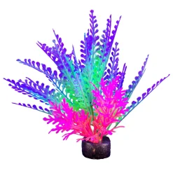 iGlo Fluorescent Fern Plant
