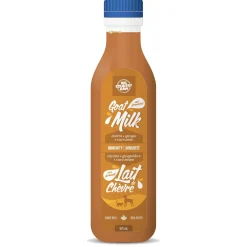 Immunity Goat Milk Dog & Cat Food