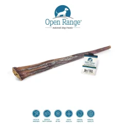 12in Beef Chomper Stick