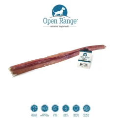 12in Bully Stick Supreme