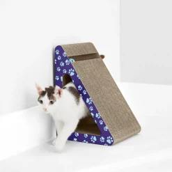 Incline Cat Scratcher