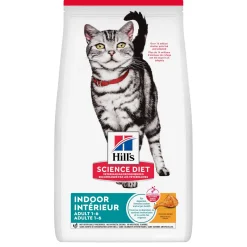 Indoor Chicken Recipe Adult Cat Food