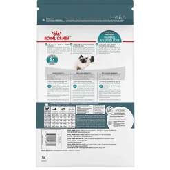 Indoor Hairball Care Cat Food