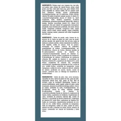 Indoor Hairball Care Cat Food