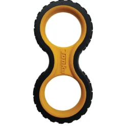 Infinity Tread Tug Dog Toy