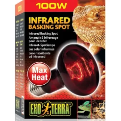 Infrared Basking R30 Bulb