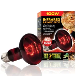 Infrared Basking R30 Bulb