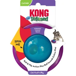 Infused Gyro Cat Toy