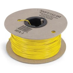 In-Ground Fence Boundary Wire