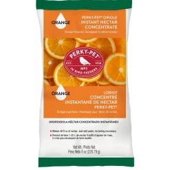 Instant Orange Oriole Nectar Concentrate