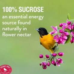 Instant Orange Oriole Nectar Concentrate