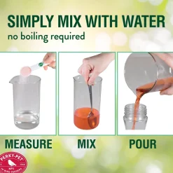 Instant Orange Oriole Nectar Concentrate