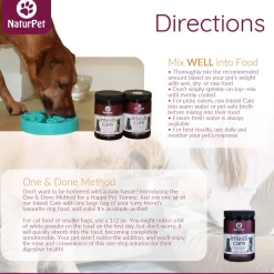 Intesti Care Pet Supplement