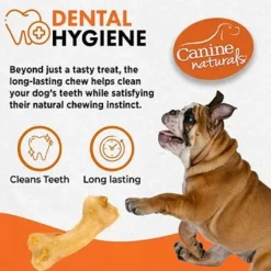 IrresistiBones Chicken Recipe Dog Treats