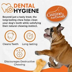 IrresistiBones Puppy Chicken Recipe Dog Treats