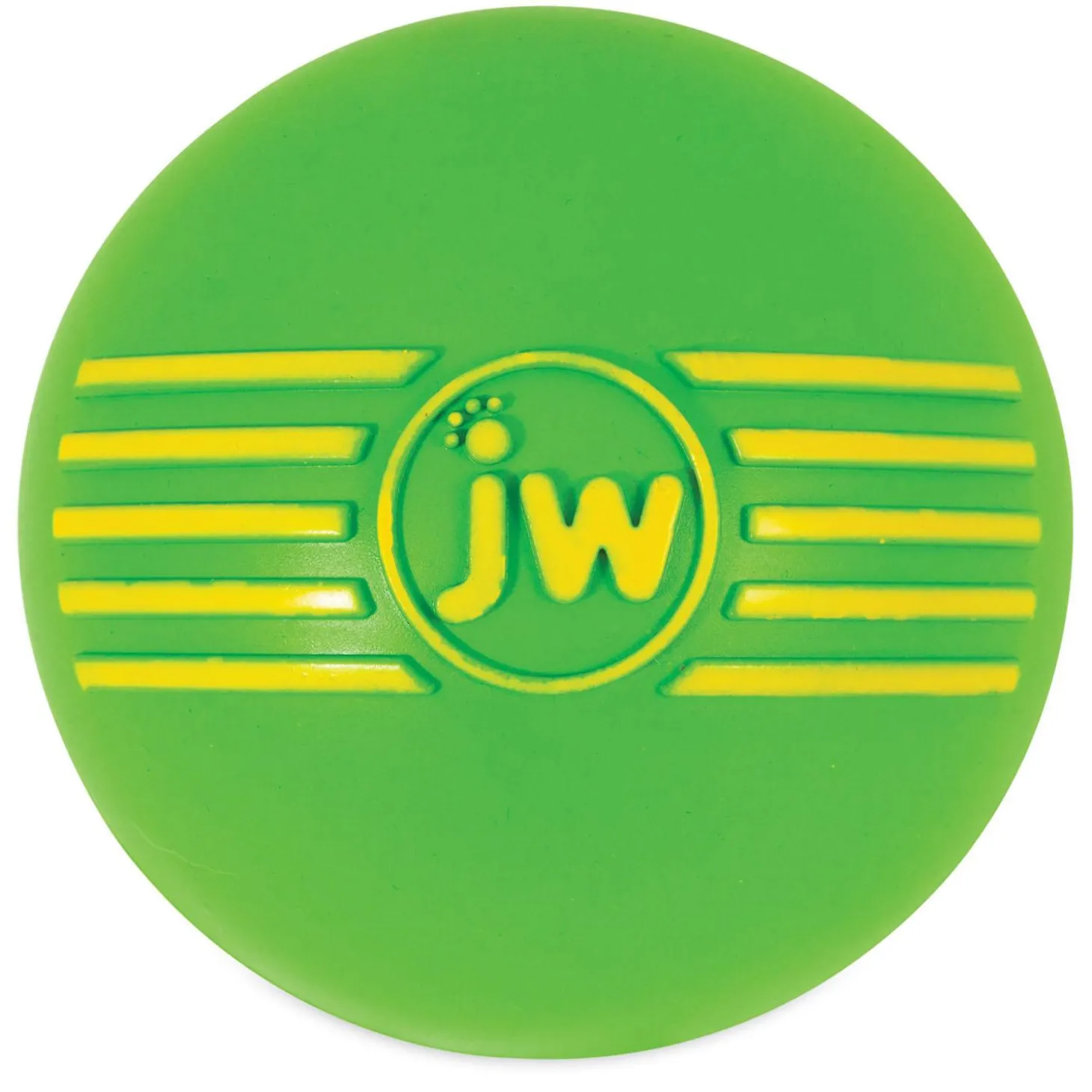 iSqueak Ball Assorted Colours Dog Toy