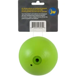iSqueak Ball Assorted Colours Dog Toy
