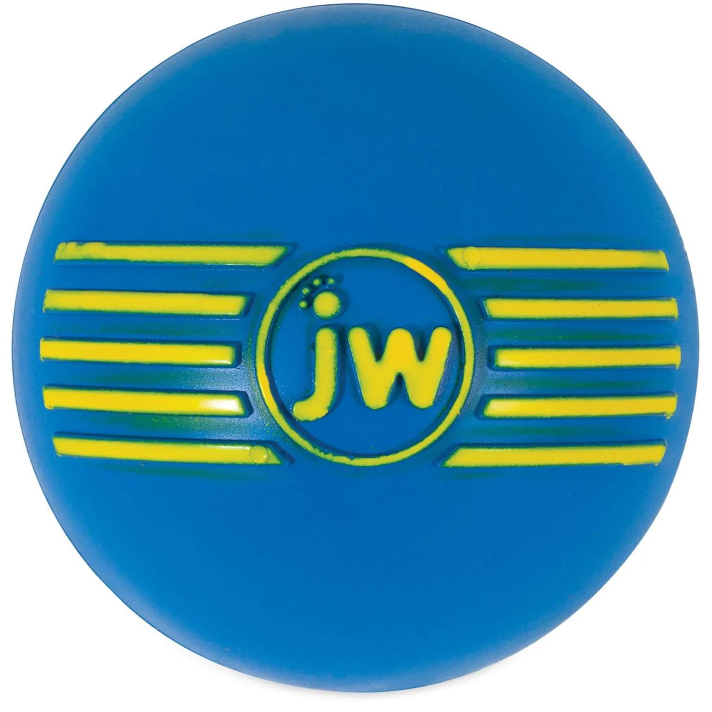 iSqueak Ball Assorted Colours Dog Toy