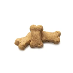 Itty Bitty Bones with Peanut Butter Dog Treats