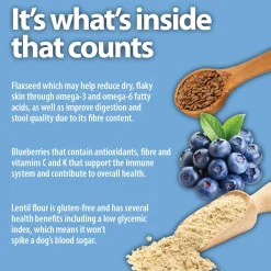 Jerky Sticks Sweet Potato Dog Treats