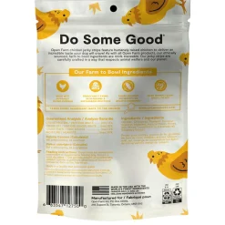 Jerky Strips Chicken Recipe Dog Treats