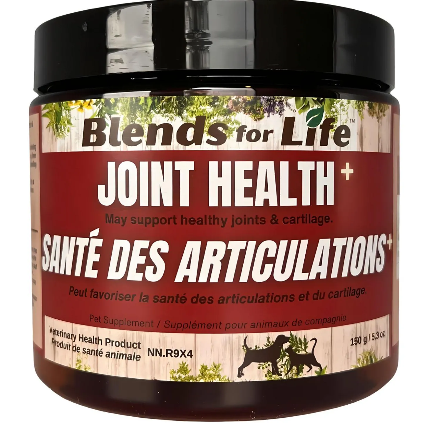 Joint Health+ Pet Supplement