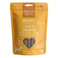 Joint Health Small Dog Treats