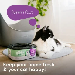 Jumbo Eco Compostable Refill Bags