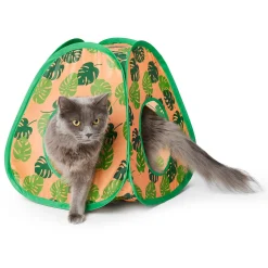 Jungle Cat Tent